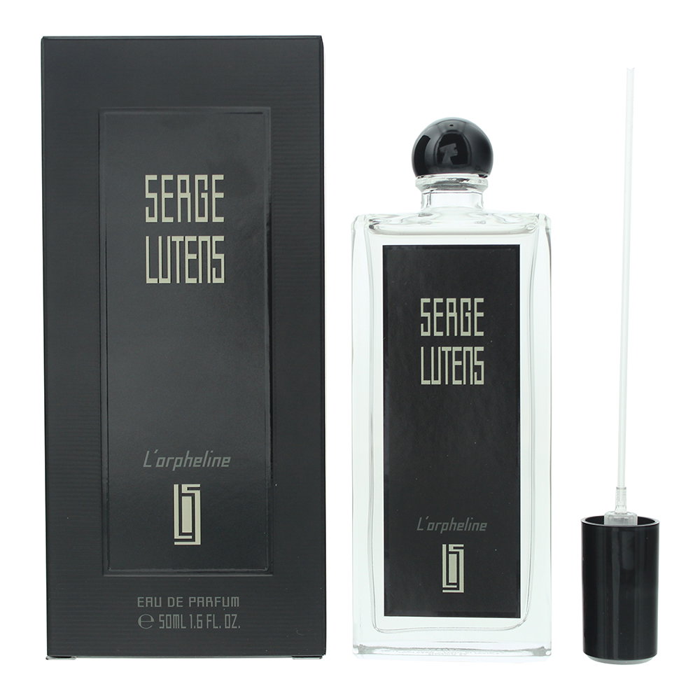 Serge Lutens L'orpheline – Eau de Parfum Unisex 50 ml